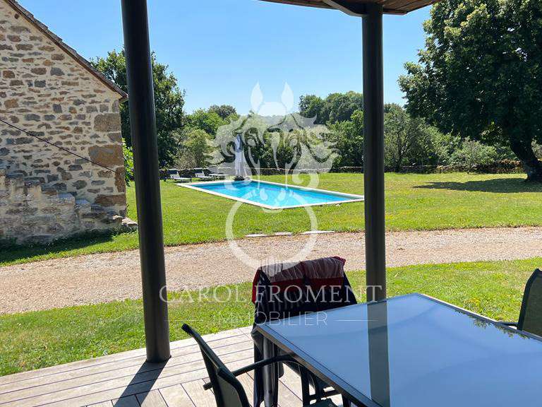 Maison Rocamadour - 4 chambres - 358m²