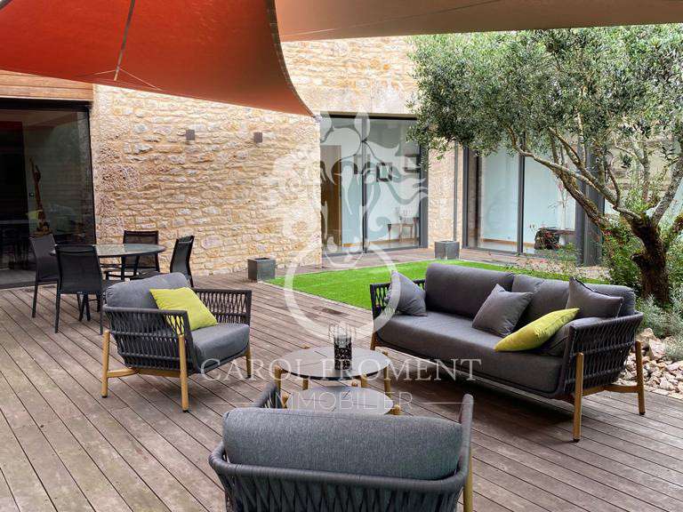 Maison Rocamadour - 4 chambres - 358m²