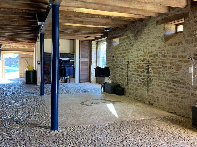 Maison Rocamadour - 4 chambres - 358m²