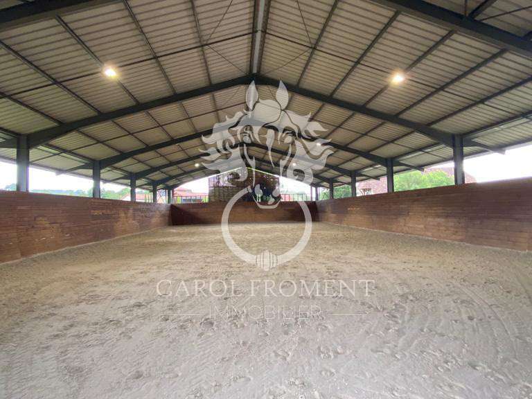 Maison Rocamadour - 4 chambres - 358m²