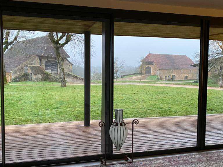 Maison Rocamadour - 4 chambres - 358m²