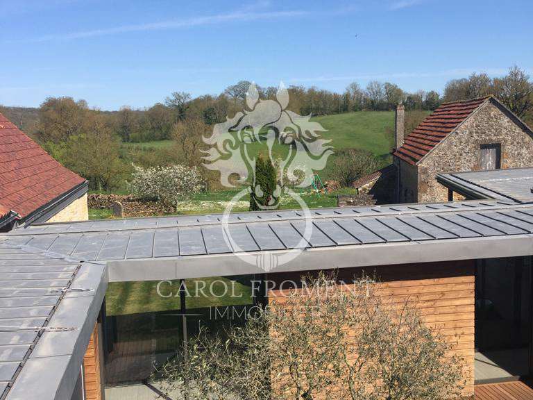 Maison Rocamadour - 4 chambres - 358m²