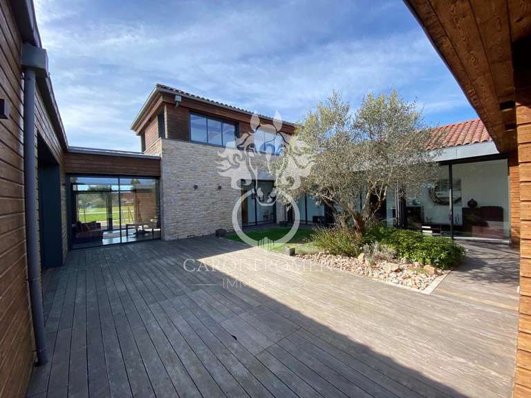 Maison Rocamadour - 4 chambres - 358m²