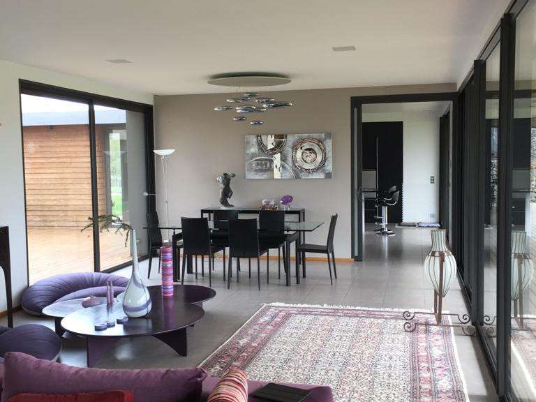 Maison Rocamadour - 4 chambres - 358m²