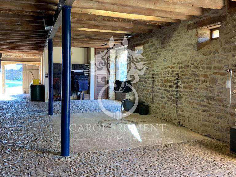 Maison Rocamadour - 4 chambres - 358m²