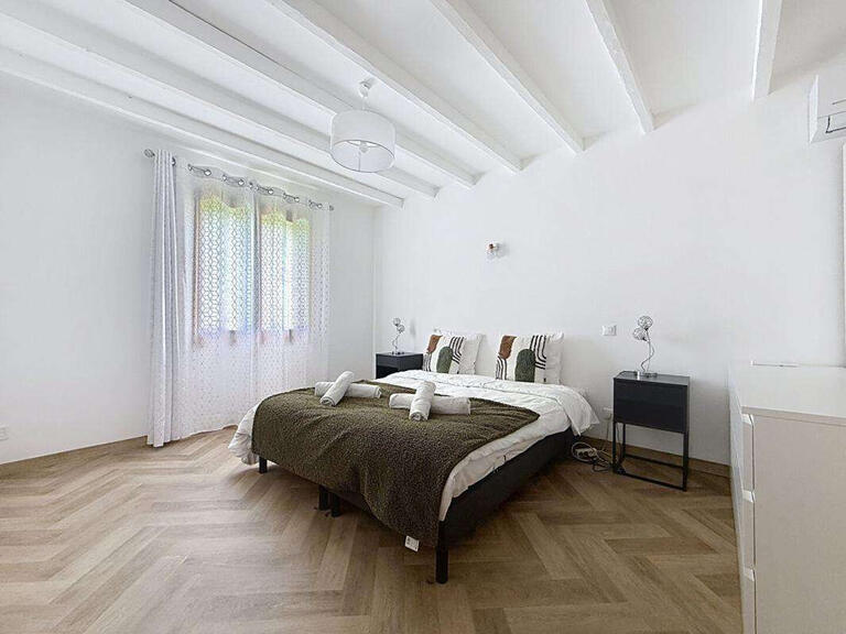 Maison Rocbaron - 4 chambres