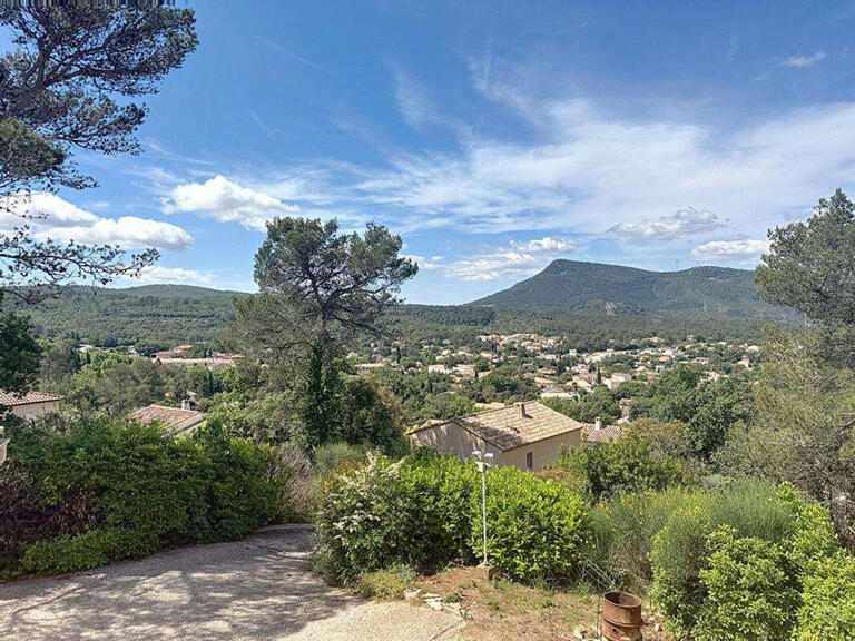 Maison Rocbaron - 4 chambres