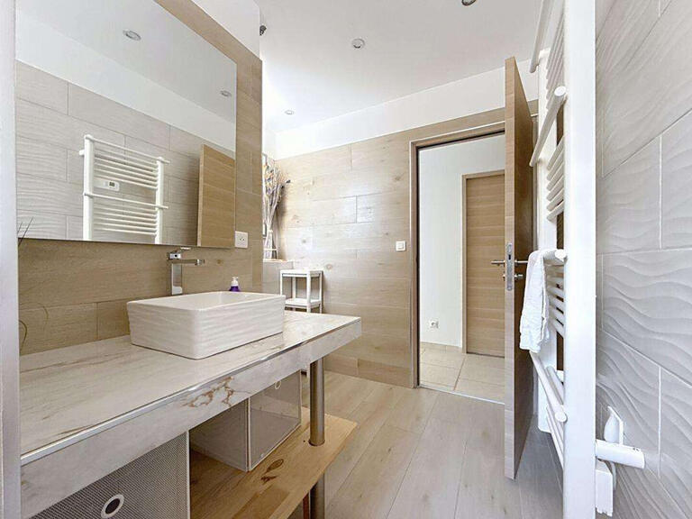 Maison Rocbaron - 4 chambres