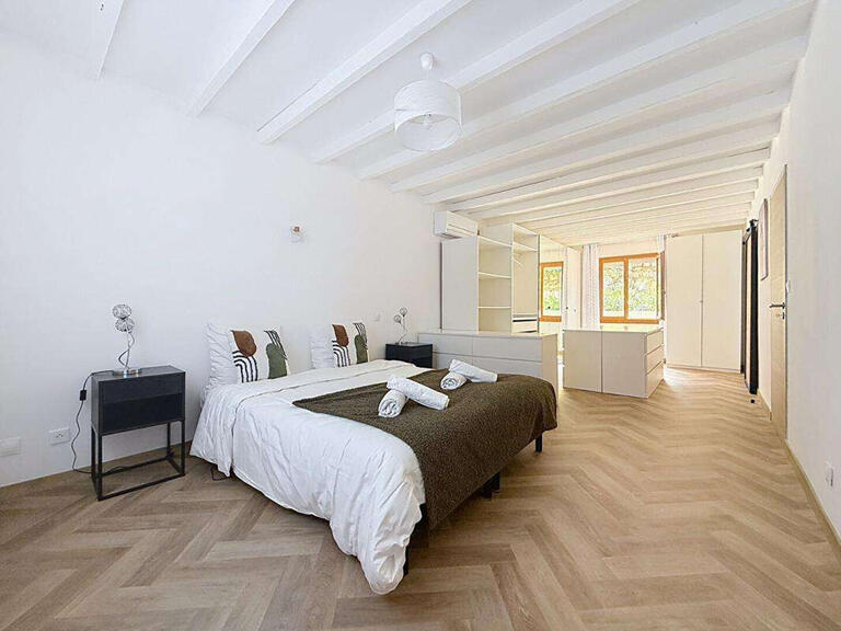 Maison Rocbaron - 4 chambres