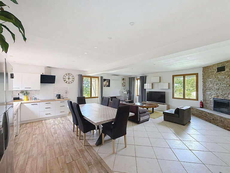 Maison Rocbaron - 4 chambres