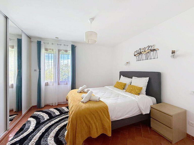 Maison Rocbaron - 4 chambres