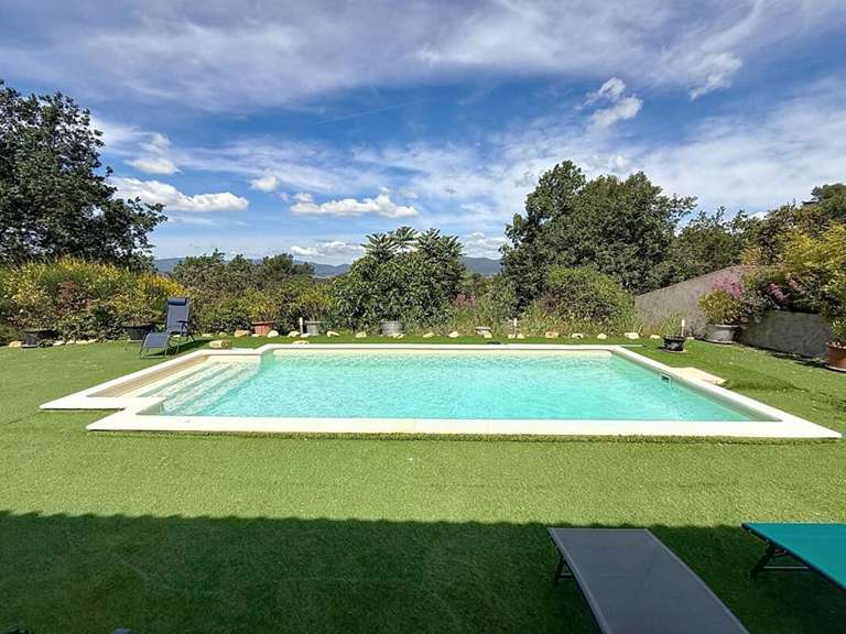 Maison Rocbaron - 4 chambres