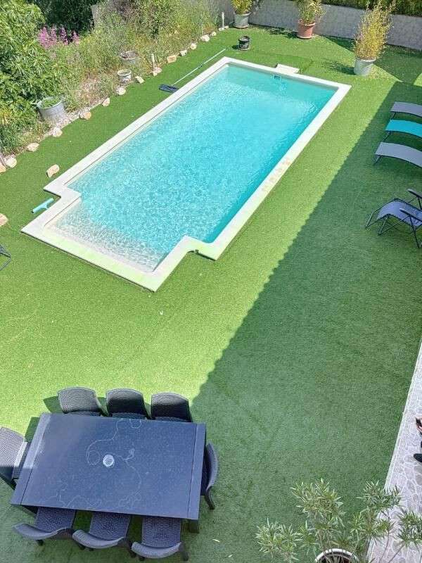 Maison Rocbaron
