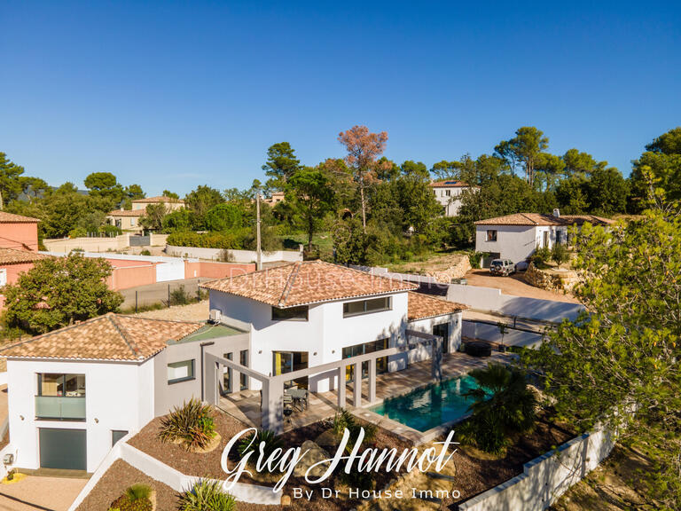 Sale Villa Rocbaron - 4 bedrooms