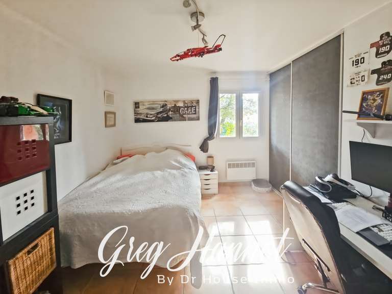 Villa Rocbaron - 6 bedrooms - 220m²