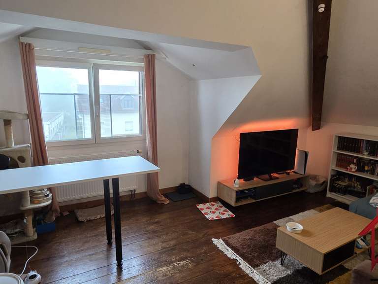 Maison Roche-lez-Beaupré - 297m²