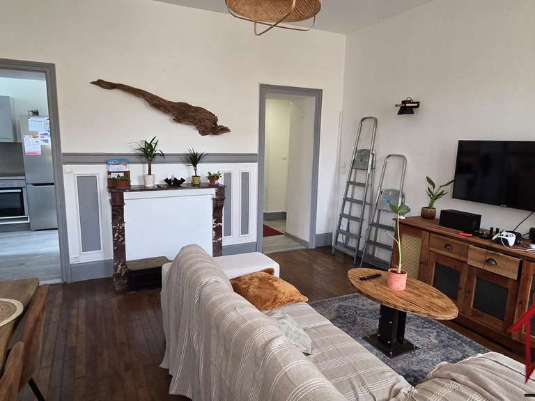 Maison Roche-lez-Beaupré - 297m²