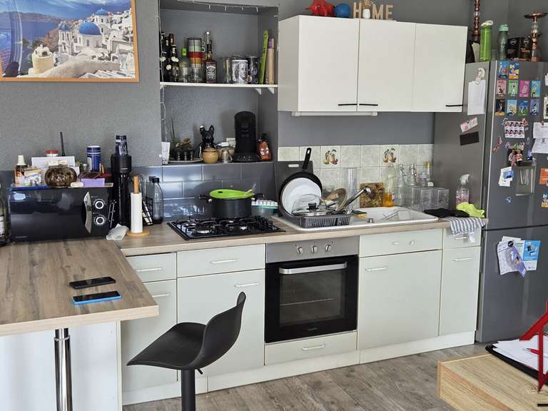 Maison Roche-lez-Beaupré - 297m²