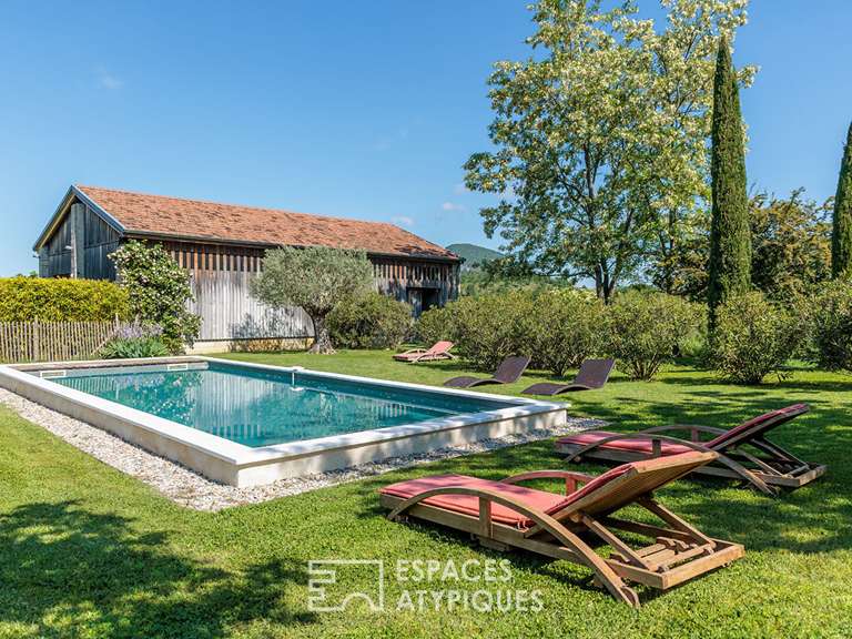 House Rochebaudin - 11 bedrooms - 815m²