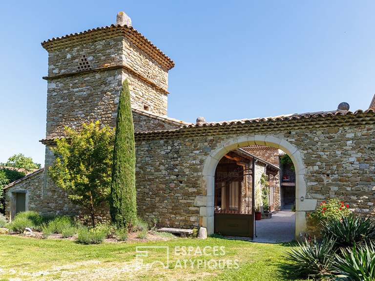 House Rochebaudin - 11 bedrooms - 815m²