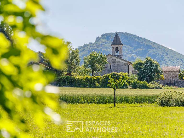 House Rochebaudin - 11 bedrooms - 815m²