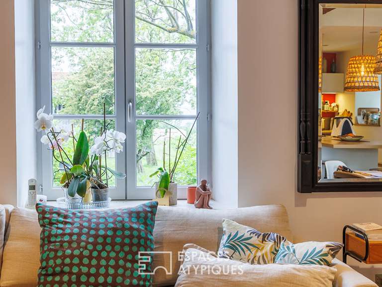 Maison Rochebaudin - 11 chambres - 815m²