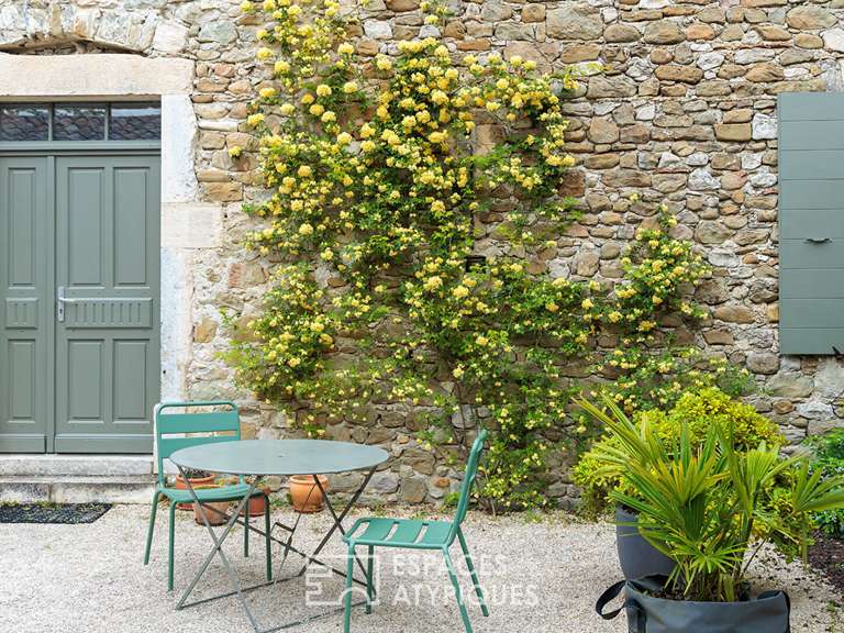 House Rochebaudin - 11 bedrooms - 815m²