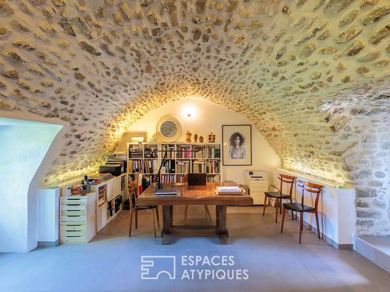 House Rochebaudin - 11 bedrooms - 815m²