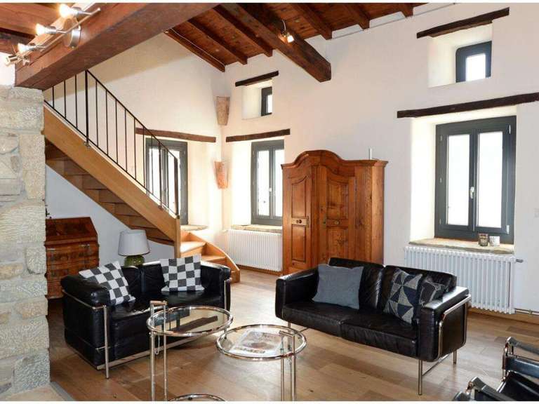 Maison Rochebaudin - 4 chambres