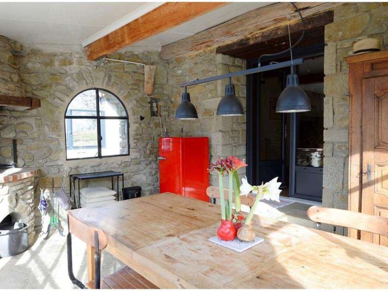 Maison Rochebaudin - 4 chambres