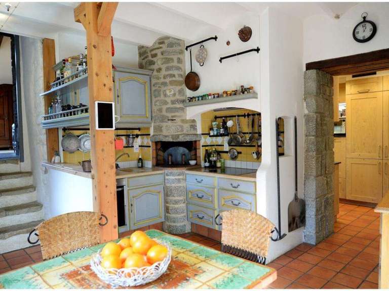 Maison Rochebaudin - 4 chambres
