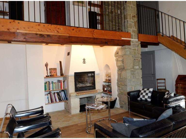 Maison Rochebaudin - 4 chambres