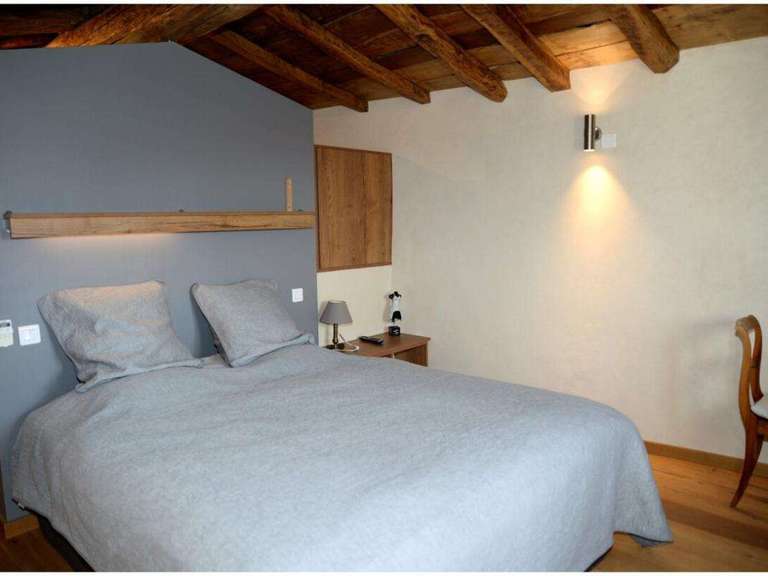 Maison Rochebaudin - 4 chambres