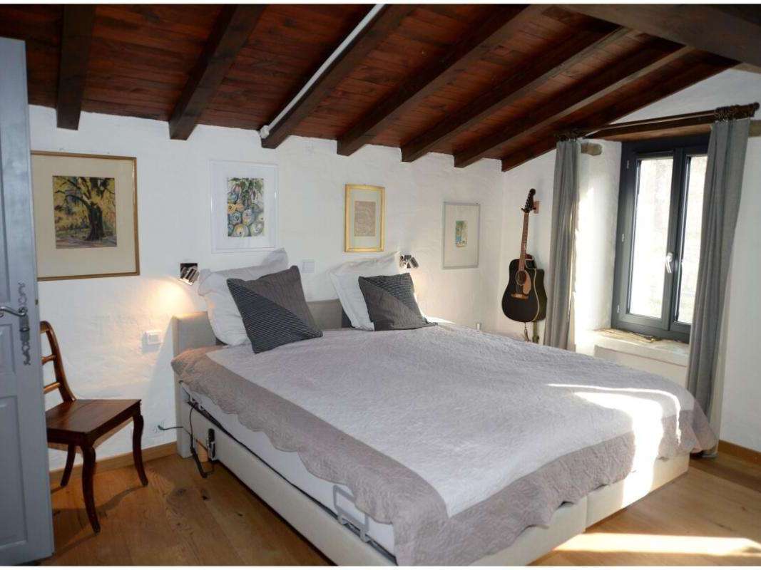 Maison Rochebaudin
