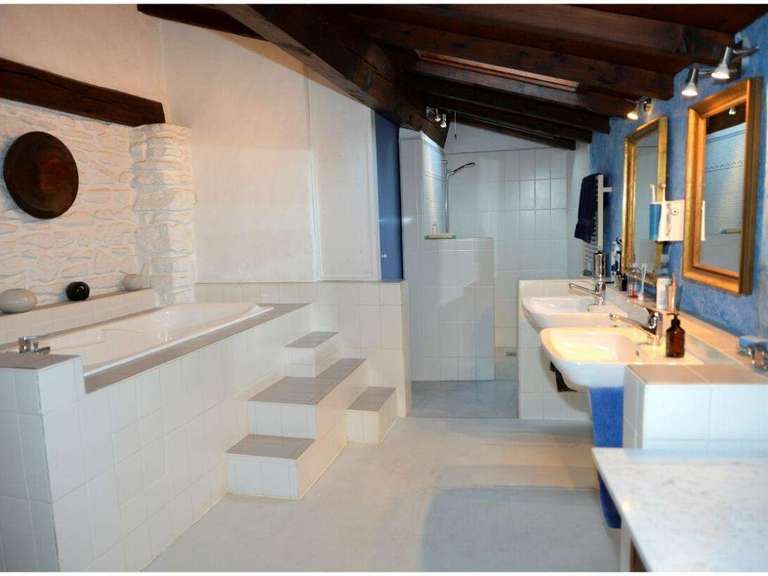 Maison Rochebaudin - 4 chambres