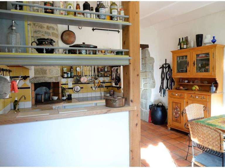 Maison Rochebaudin - 4 chambres