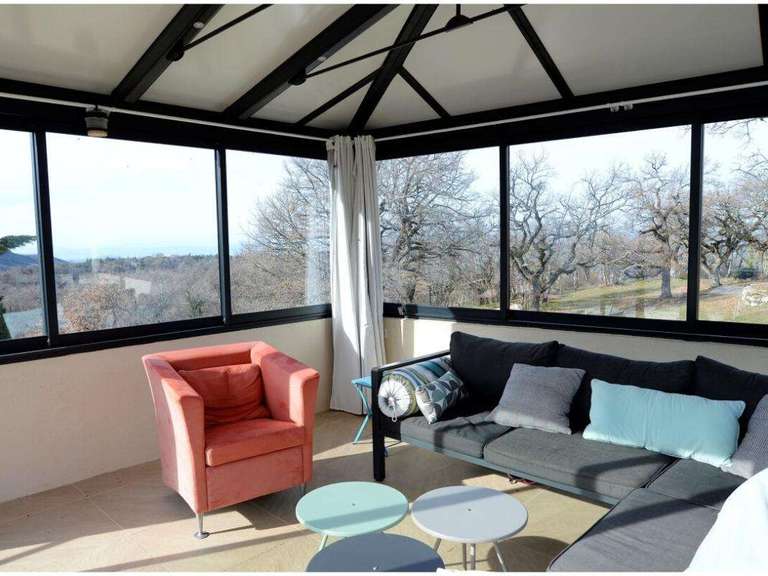 Maison Rochebaudin - 4 chambres