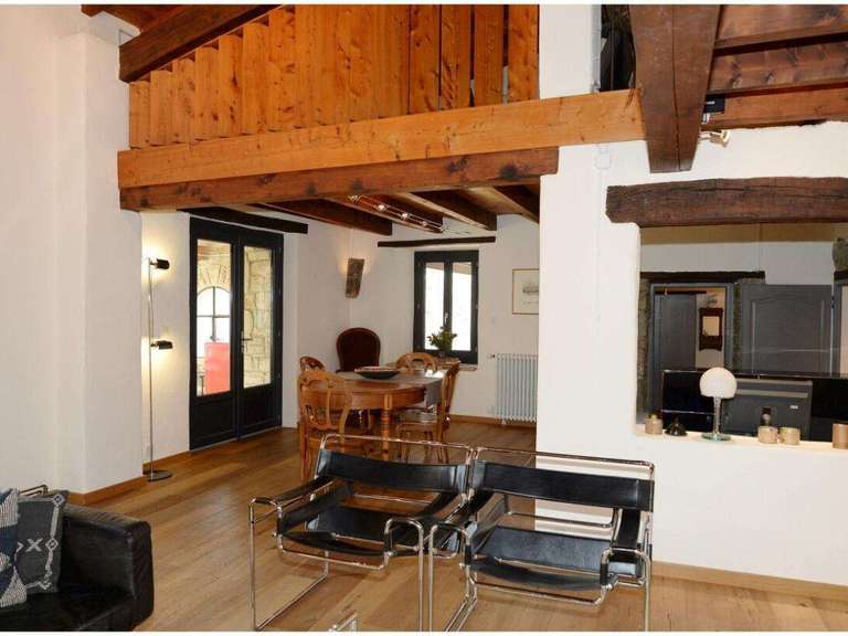 Maison Rochebaudin - 4 chambres