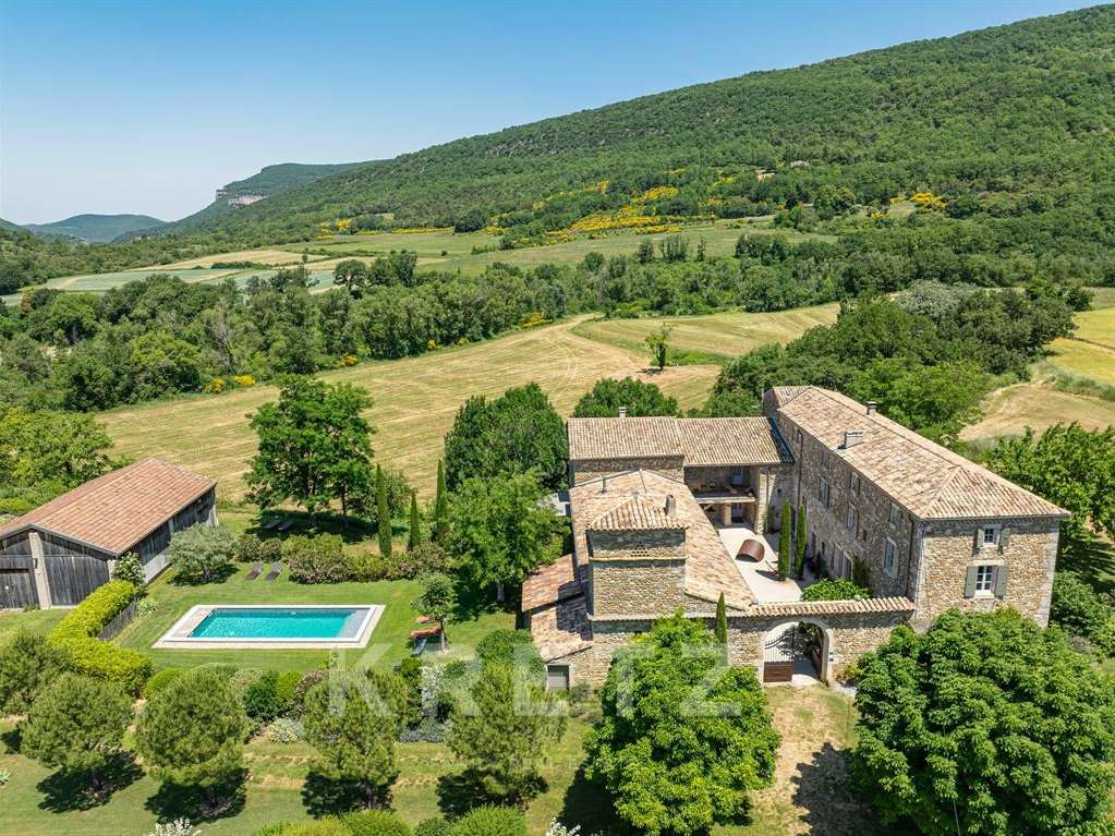 Maison Rochebaudin