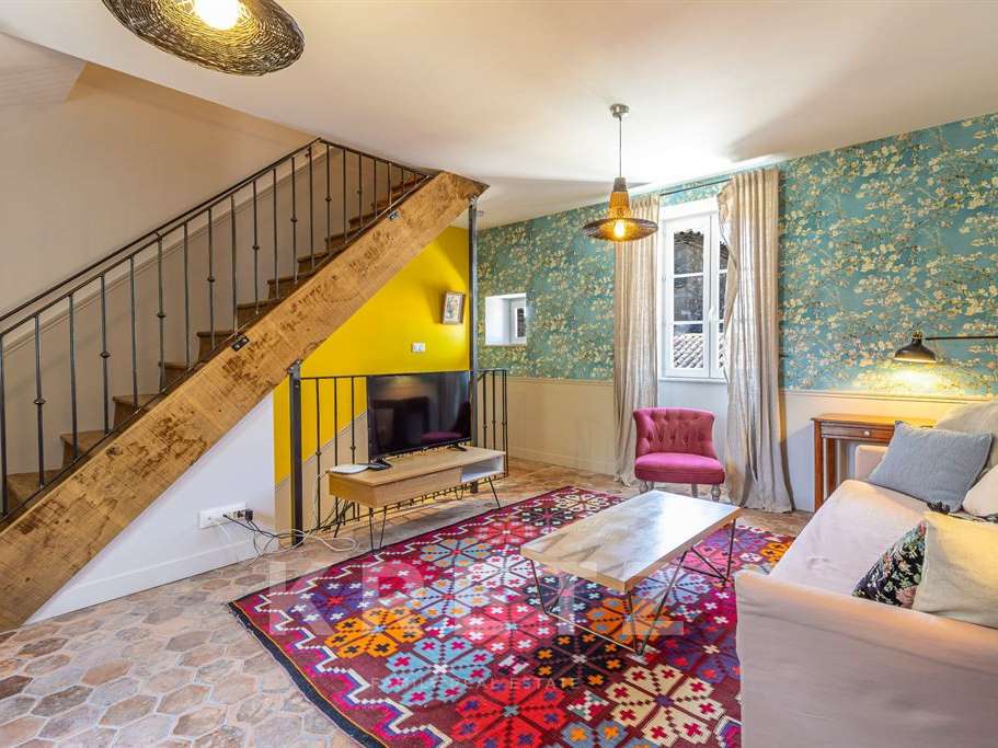 Maison Rochebaudin
