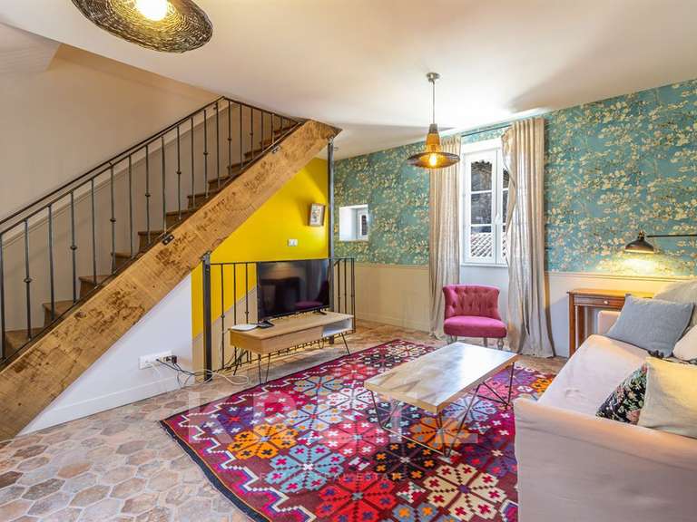 Maison Rochebaudin - 11 chambres - 560m²