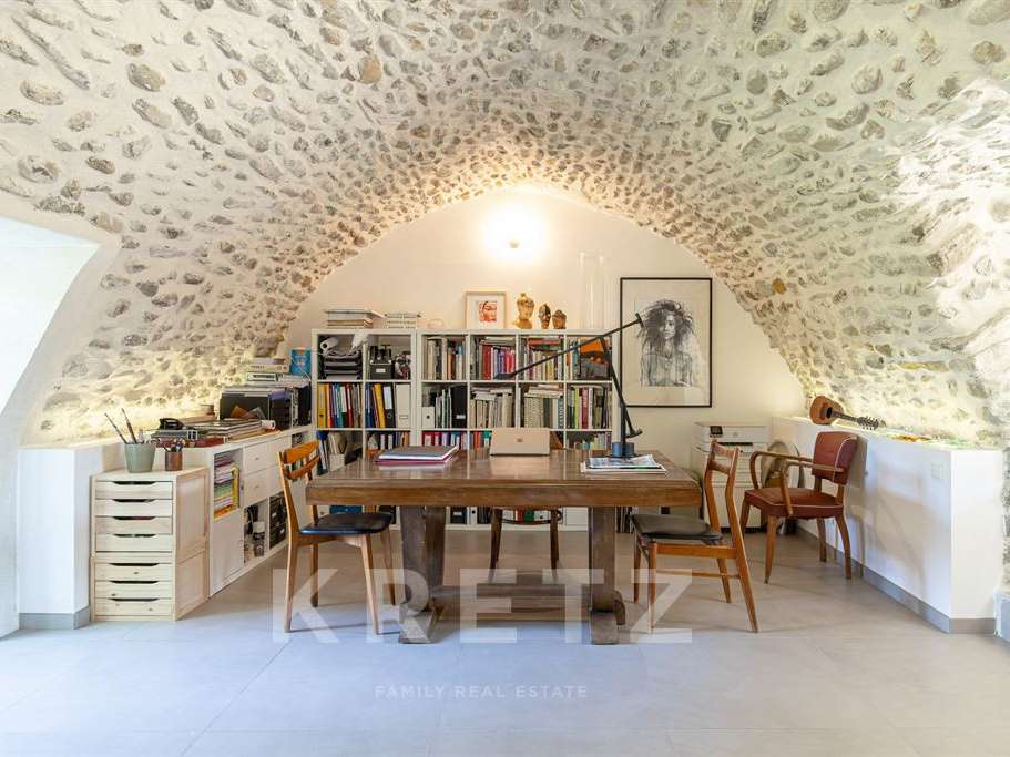 Maison Rochebaudin