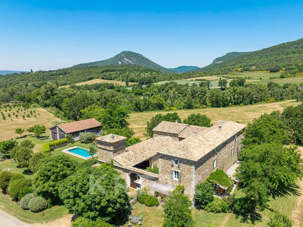 Maison Rochebaudin