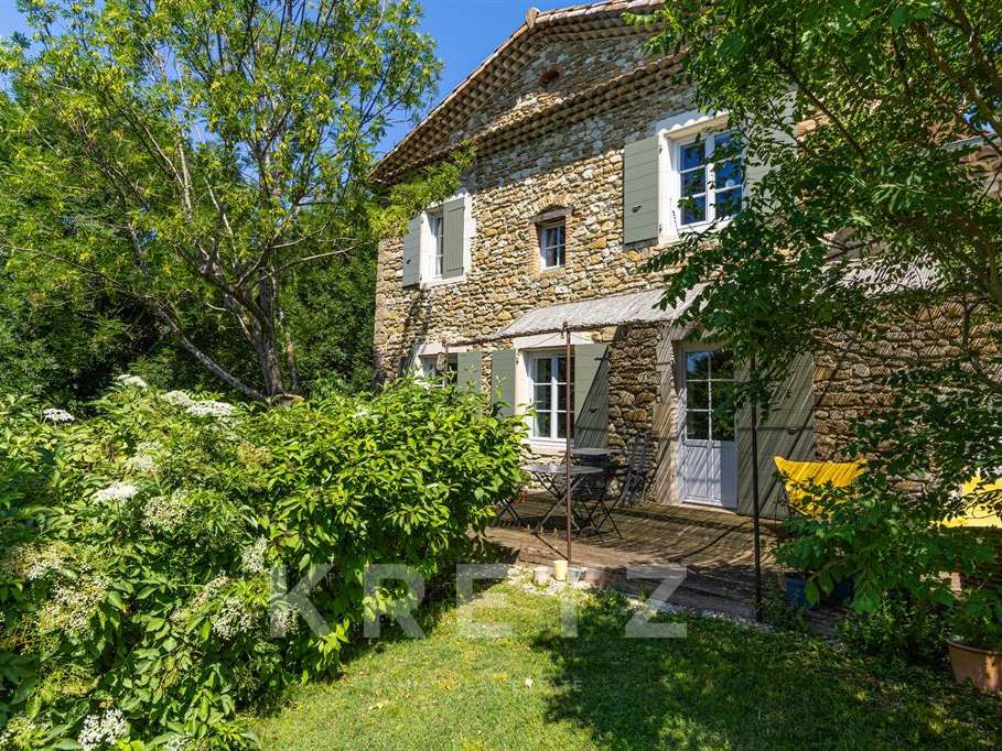 Maison Rochebaudin