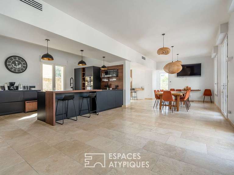 House Rochecorbon - 5 bedrooms