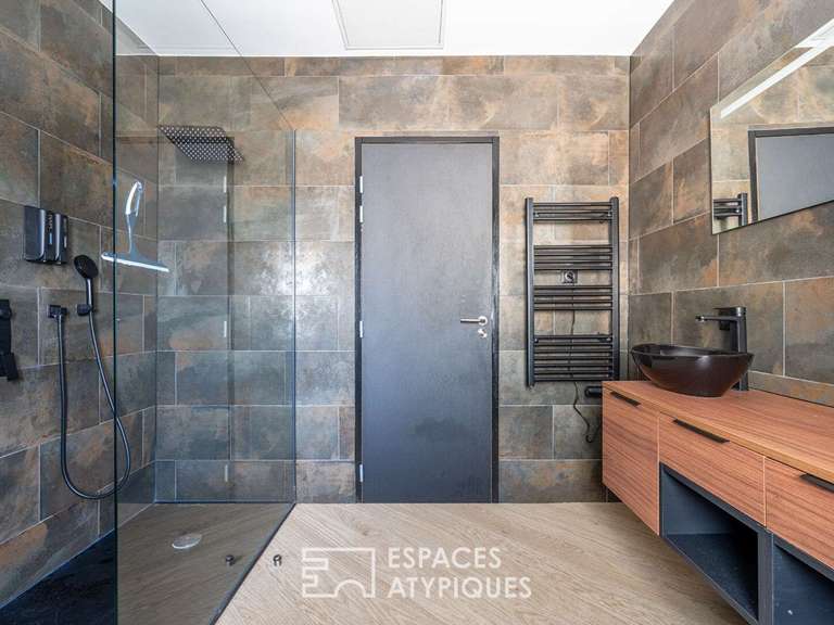 Maison Rochecorbon - 5 chambres