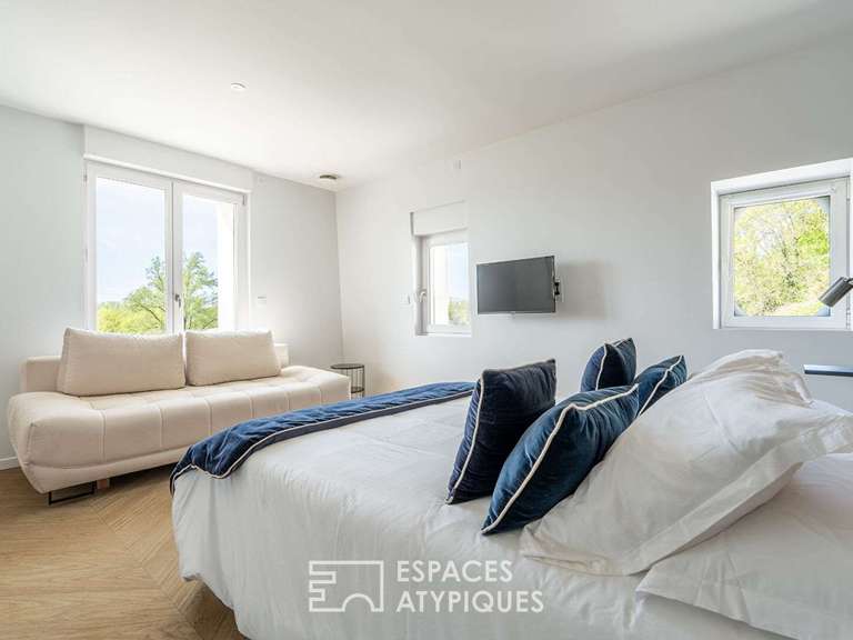 House Rochecorbon - 5 bedrooms