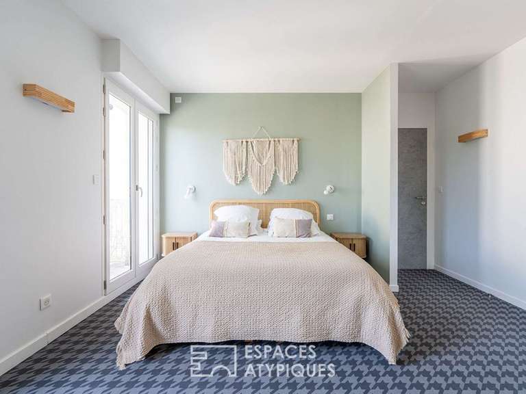 House Rochecorbon - 5 bedrooms