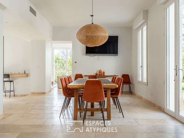 House Rochecorbon - 5 bedrooms