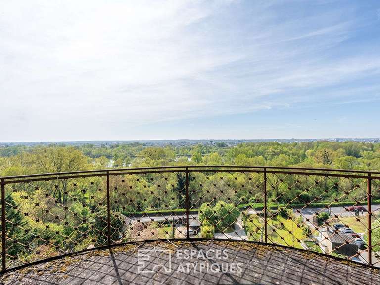 House Rochecorbon - 5 bedrooms